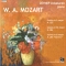 W.A. Mozart - K. 533 /
                                            K. 282 / K. 284