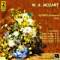 W.A. Mozart - Late Sonatas